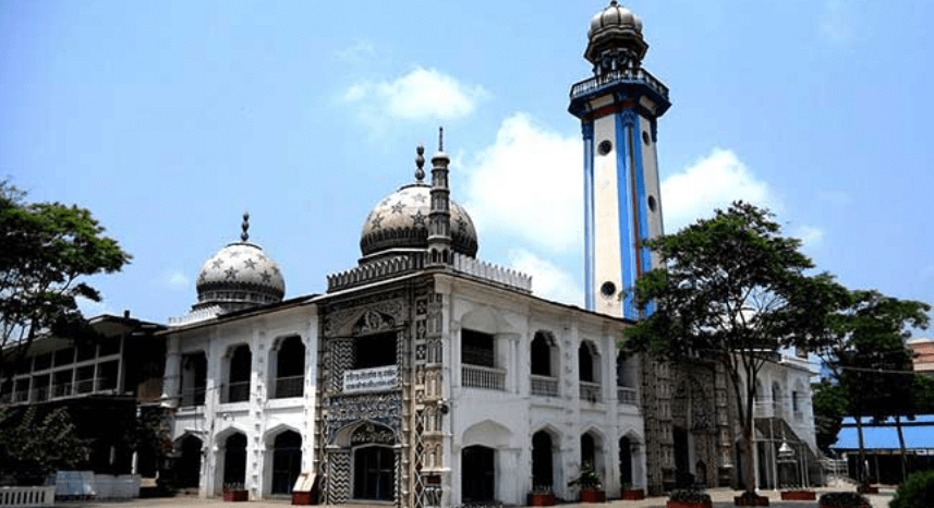 Haziganj Baro Mosque