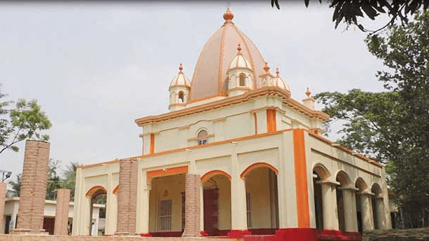 Jessoreshwari Kali Temple