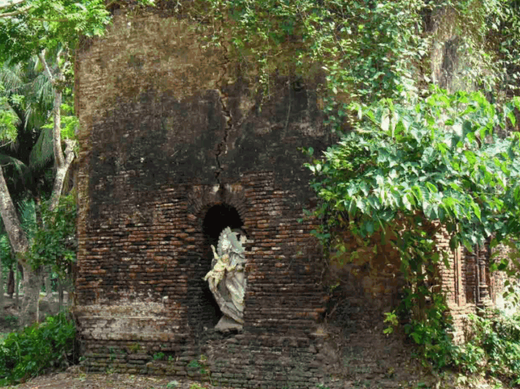 Jora Bangla Mandir