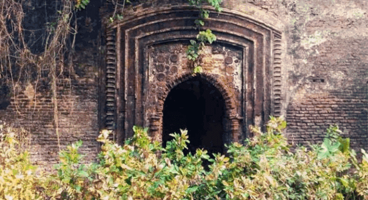 Jora Bangla Mandir