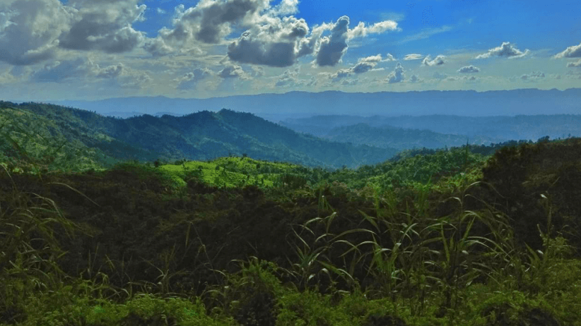 Bandarban