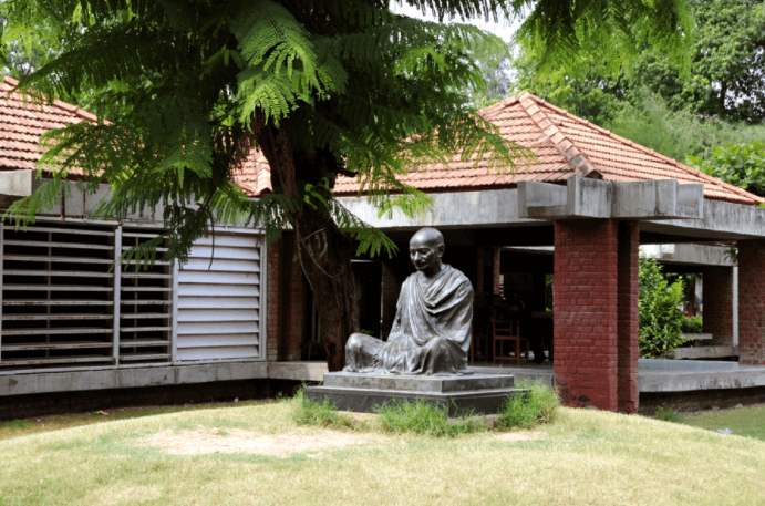 Mahatma Gandhi Ashram