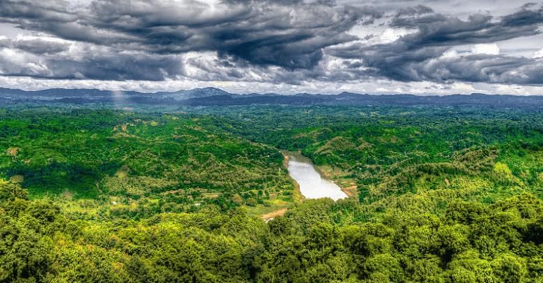 Bandarban