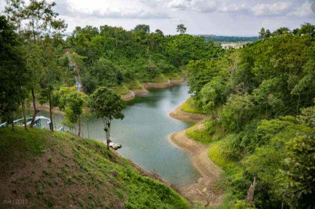 Rangamati