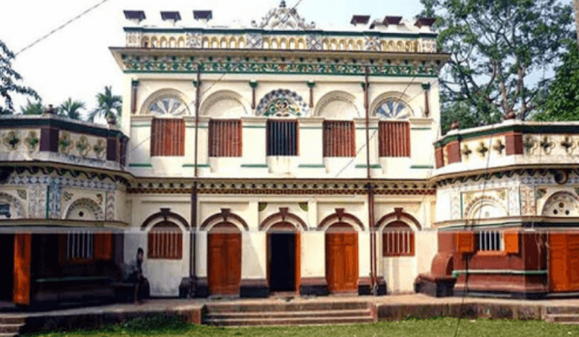 Rupsha Zamindar Bari