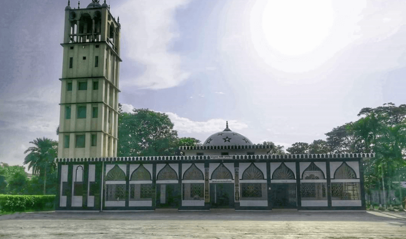 Vadughar Shahi Mosque