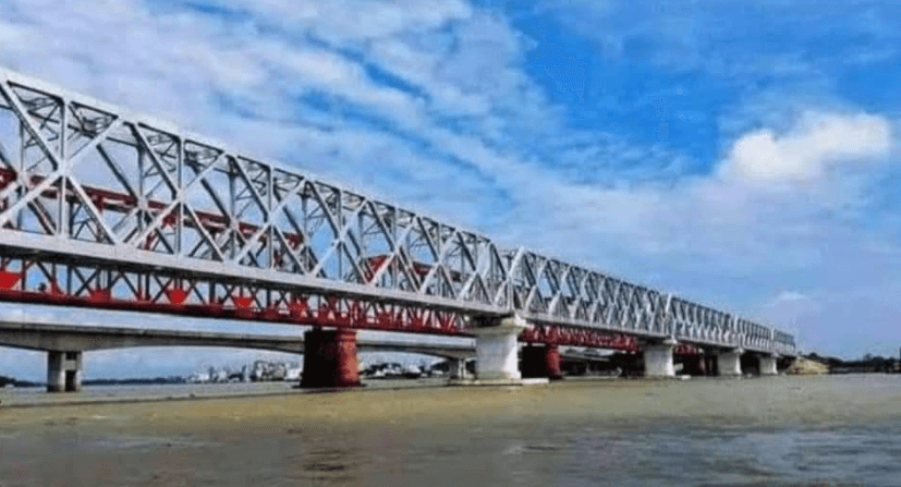 Bhairab Bridge