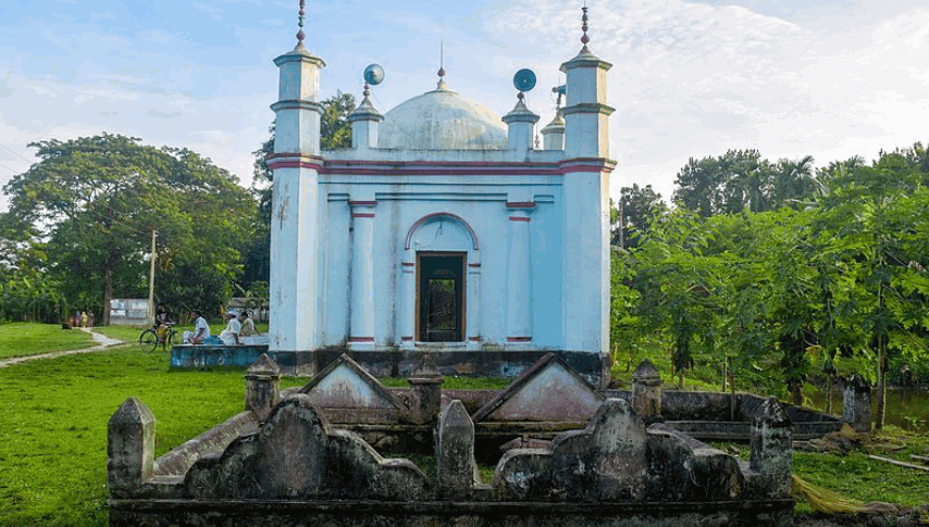 Jangalbari