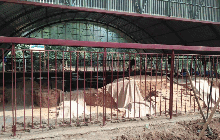 Tungirtek Buddhist Temple