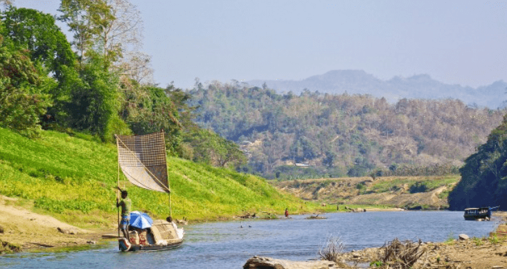 Bandarban