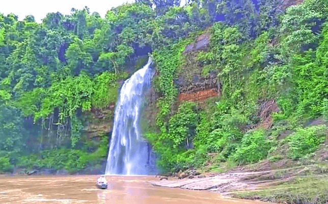 Bandarban