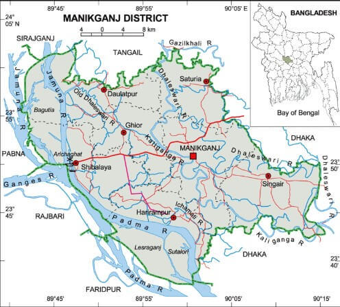 Manikganj